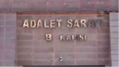Cinayet sanığına 16 yıl 8 ay hapis cezası - ESKİŞEHİR Cinayet sanığına 16 yıl 8 ay hapis cezası - ESKİŞEHİR