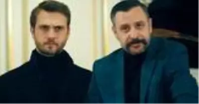 Çukur'a damga vuran an! Yamaç, Çağatay'ın emrine girdi