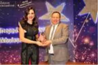 Dilek Ödülleri sahiplerini buldu Dilek Ödülleri sahiplerini buldu