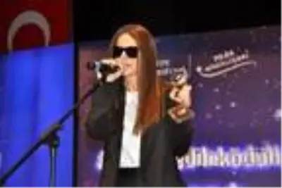 Dilek Ödülleri sahiplerini buldu Dilek Ödülleri sahiplerini buldu