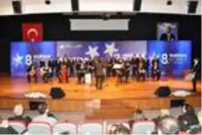Dilek Ödülleri sahiplerini buldu Dilek Ödülleri sahiplerini buldu