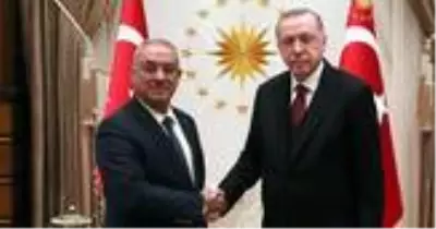 DSP lideri Aksakal’dan Erdoğan’la görüşmesine ilişkin açıklama: Kendisine teşekkür ettim