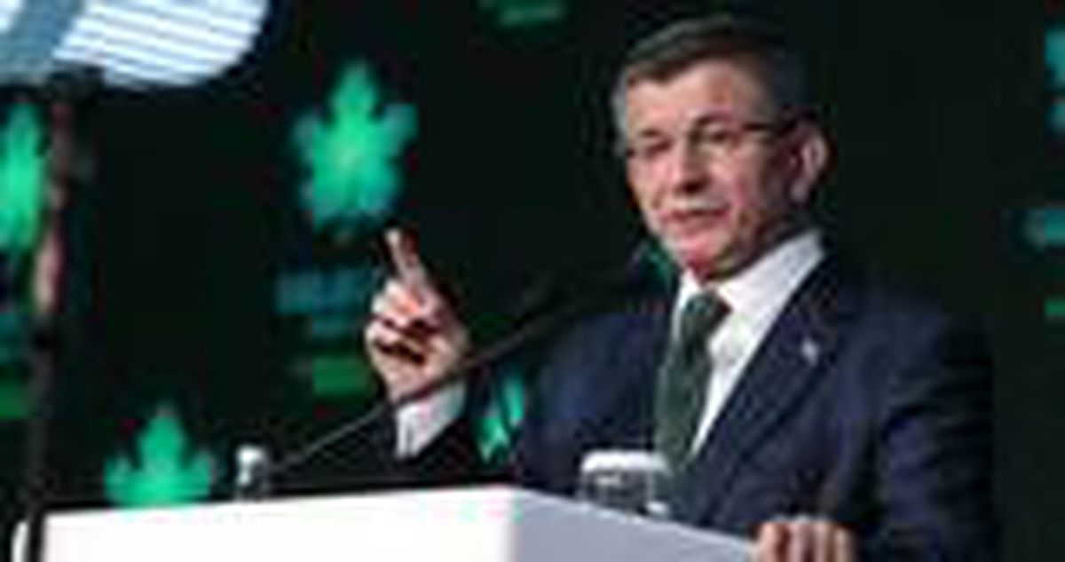 Emniyet Genel Müdürlüğü, Davutoğlu'nun koruma kararının kaldırıldığı iddialarına yanıt verdi