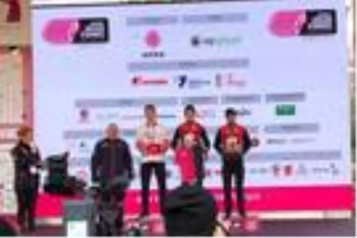 Fiberli Antalyaspor'dan çifte başarı