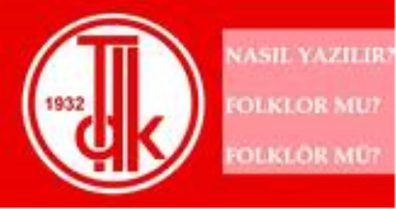 Folklor nasıl yazılır? TDK'ya göre folklor mu, folklör mü? Folklor ne demek?