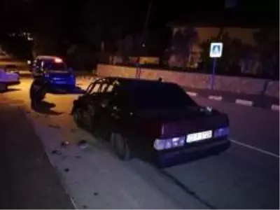 Genç oğlunu trafik kazasında kaybeden öğretmenin son görevi Genç oğlunu trafik kazasında kaybeden öğretmenin son görevi