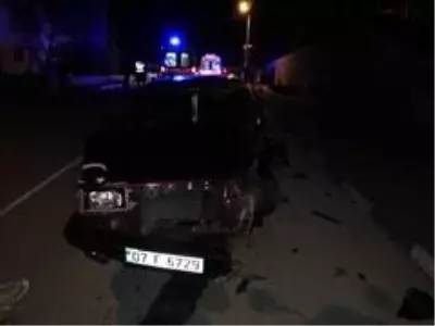 Genç oğlunu trafik kazasında kaybeden öğretmenin son görevi Genç oğlunu trafik kazasında kaybeden öğretmenin son görevi