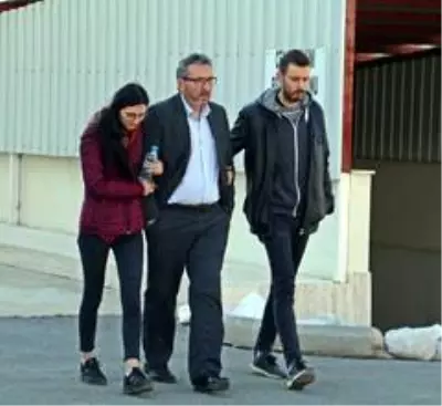 Genç oğlunu trafik kazasında kaybeden öğretmenin son görevi Genç oğlunu trafik kazasında kaybeden öğretmenin son görevi