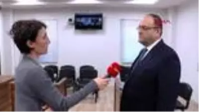 Havalimanında 7/24 mahkeme Havalimanında 7/24 mahkeme