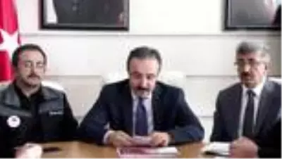 İçişleri Bakan Yardımcısı Çataklı: 'Depremden etkilenen mahallelerde 376 konut, 447 ahır yıkıldı'