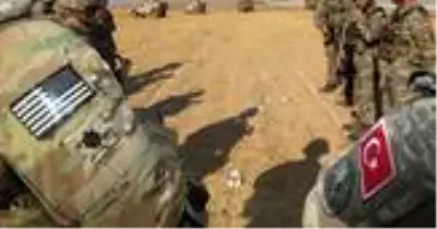 ABD'li general, İdlib gerginliği sonrasında Rusya'ya karşı işbirliği yapmak için Türkiye'ye çağrıda bulundu