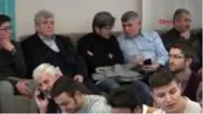 Isparta binali yıldırım: soçi anlaşması ve adana mutabakatı devrededir Isparta binali yıldırım: soçi anlaşması ve adana mutabakatı devrededir