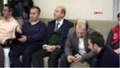 Isparta binali yıldırım: soçi anlaşması ve adana mutabakatı devrededir Isparta binali yıldırım: soçi anlaşması ve adana mutabakatı devrededir