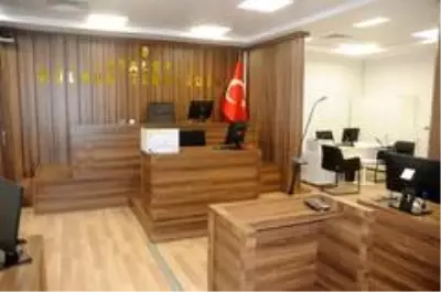 İstanbul Havalimanı'nda bir ilk İstanbul Havalimanı'nda bir ilk
