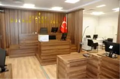 İstanbul Havalimanı'nda bir ilk İstanbul Havalimanı'nda bir ilk