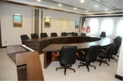 İstanbul Havalimanı'nda bir ilk İstanbul Havalimanı'nda bir ilk
