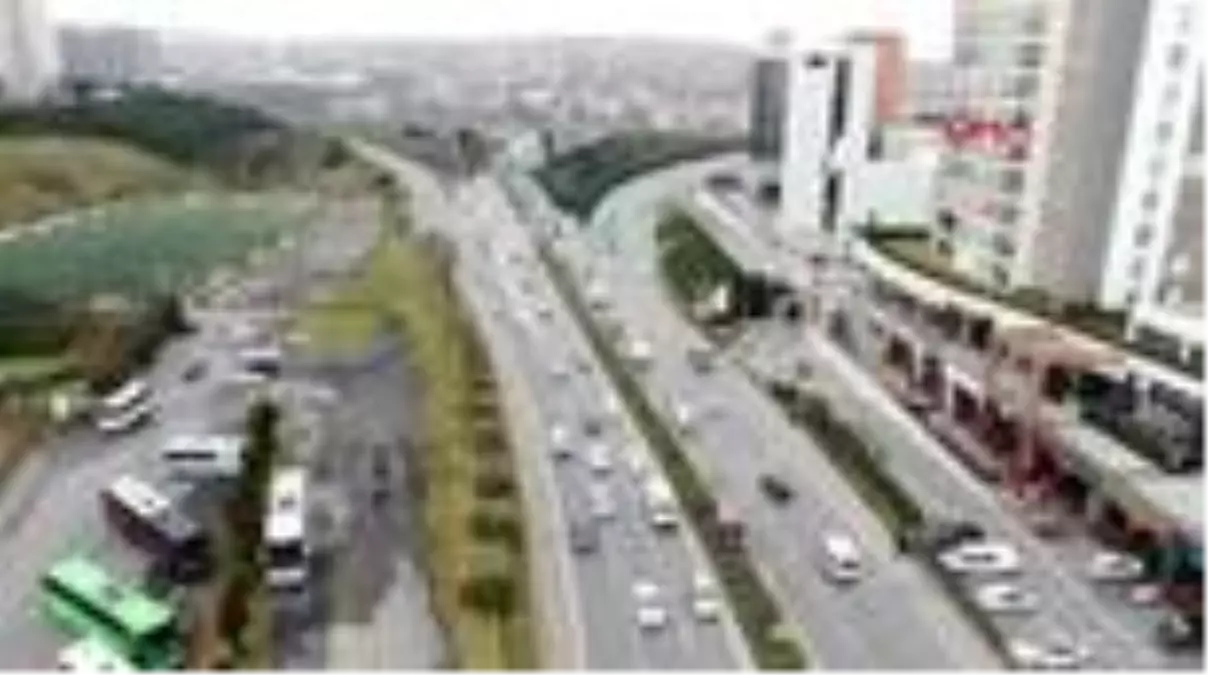 İstanbul’un kara noktaları -1