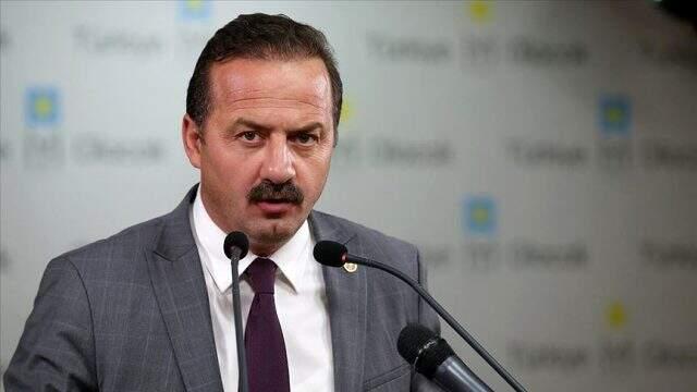 İttifak çatırdıyor! İYİ Parti'den CHP'ye, HDP resti