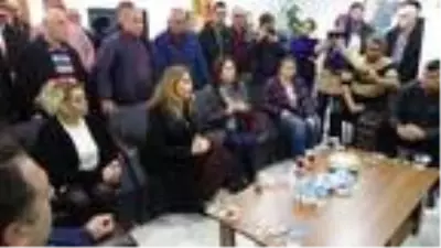 İYİ Partili Belediye Başkanı Kaya'ya ikinci kez icra şoku İYİ Partili Belediye Başkanı Kaya'ya ikinci kez icra şoku