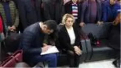 İYİ Partili Belediye Başkanı Kaya'ya ikinci kez icra şoku İYİ Partili Belediye Başkanı Kaya'ya ikinci kez icra şoku