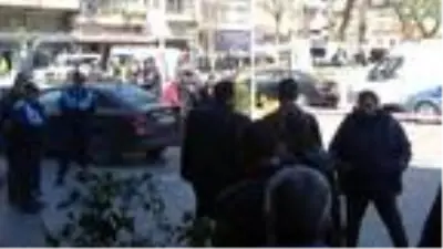 İYİ Partili Belediye Başkanı Kaya'ya ikinci kez icra şoku İYİ Partili Belediye Başkanı Kaya'ya ikinci kez icra şoku