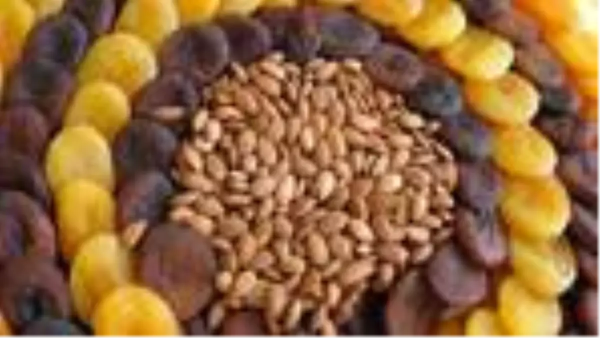 Kayısı çekirdeğinin faydaları neler? Kayısı çekirdeği neye iyi gelir?