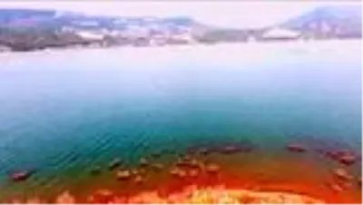 Kemer Barajı Gölü'nde kaybolan kişiyi arama çalışmaları sürüyor - AYDIN