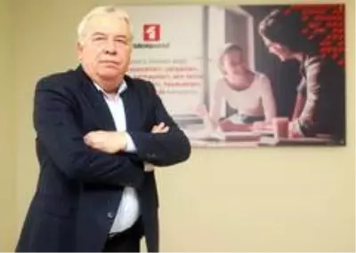 Kendi enerjisini kendisi üretiyor Kendi enerjisini kendisi üretiyor