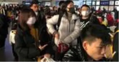 Koronavirüs hızla yayılıyor! İsviçre’de ilk vaka tespit edildi