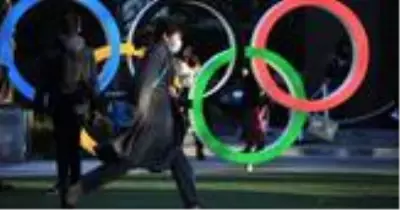 Koronavirüs nedeniyle Tokyo Olimpiyatları ertelenebilir Koronavirüs nedeniyle Tokyo Olimpiyatları ertelenebilir