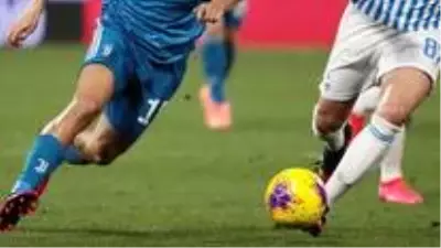 Koronavirüs salgını nedeniyle İtalya Serie A’da 6 maç seyircisiz oynanacak
