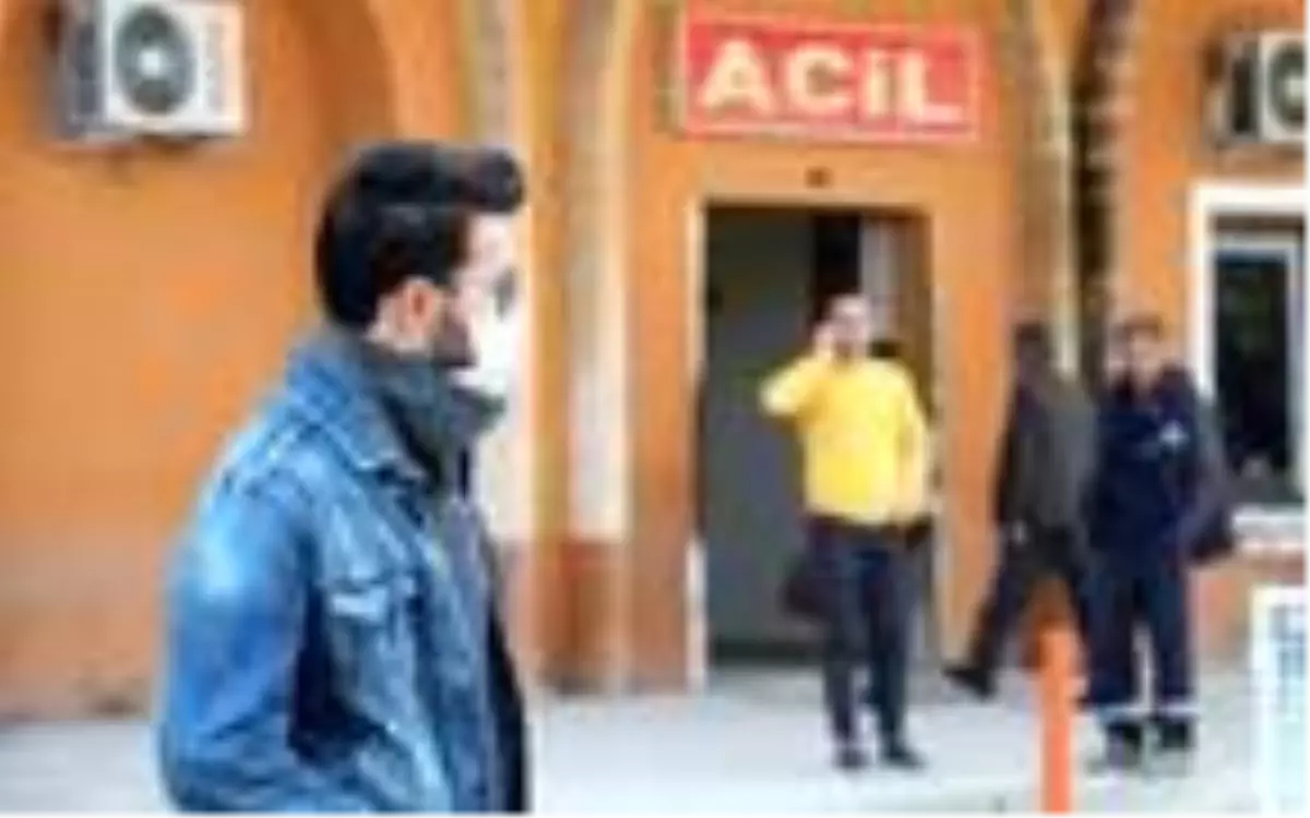 Mardin’de koronavirüs şüphesiyle karantinaya alınan Türk şoförün test sonuçları bekleniyor