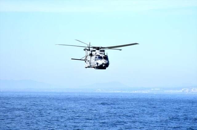 NATO'nun 'Dynamic Manta 2020' tatbikatı, Türkiye'nin de güçlü katılımıyla başladı