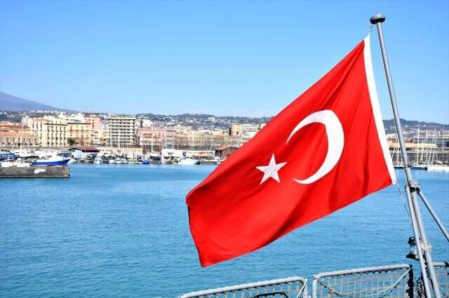 NATO'nun 'Dynamic Manta 2020' tatbikatı, Türkiye'nin de güçlü katılımıyla başladı