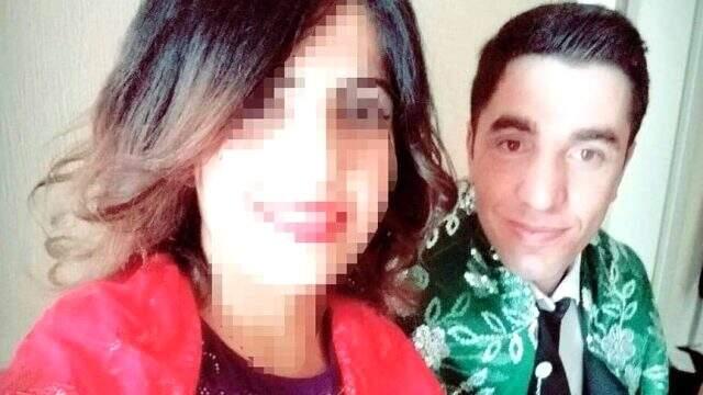 Nişanlısının boğazını keserek öldüren genç kız: 'Sana sürprizim var' dedikten sonra bıçakladım