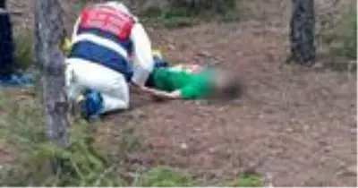 Nişanlısının boğazını keserek öldüren genç kızın ifadesi ortaya çıktı: 'Sana sürprizim var' dedikten sonra bıçakladım