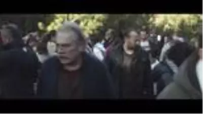 Nuh Tepesi filminin fragmanı yayınlandı Nuh Tepesi filminin fragmanı yayınlandı
