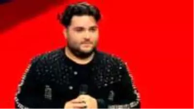 O Ses Tükiye'de adını duyuran genç şarkıcı 4 ayda 50 kilo verdi O Ses Tükiye'de adını duyuran genç şarkıcı 4 ayda 50 kilo verdi