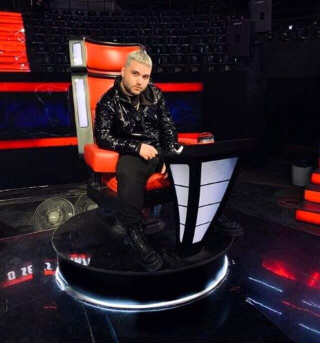 O Ses Tükiye'de adını duyuran genç şarkıcı 4 ayda 50 kilo verdi