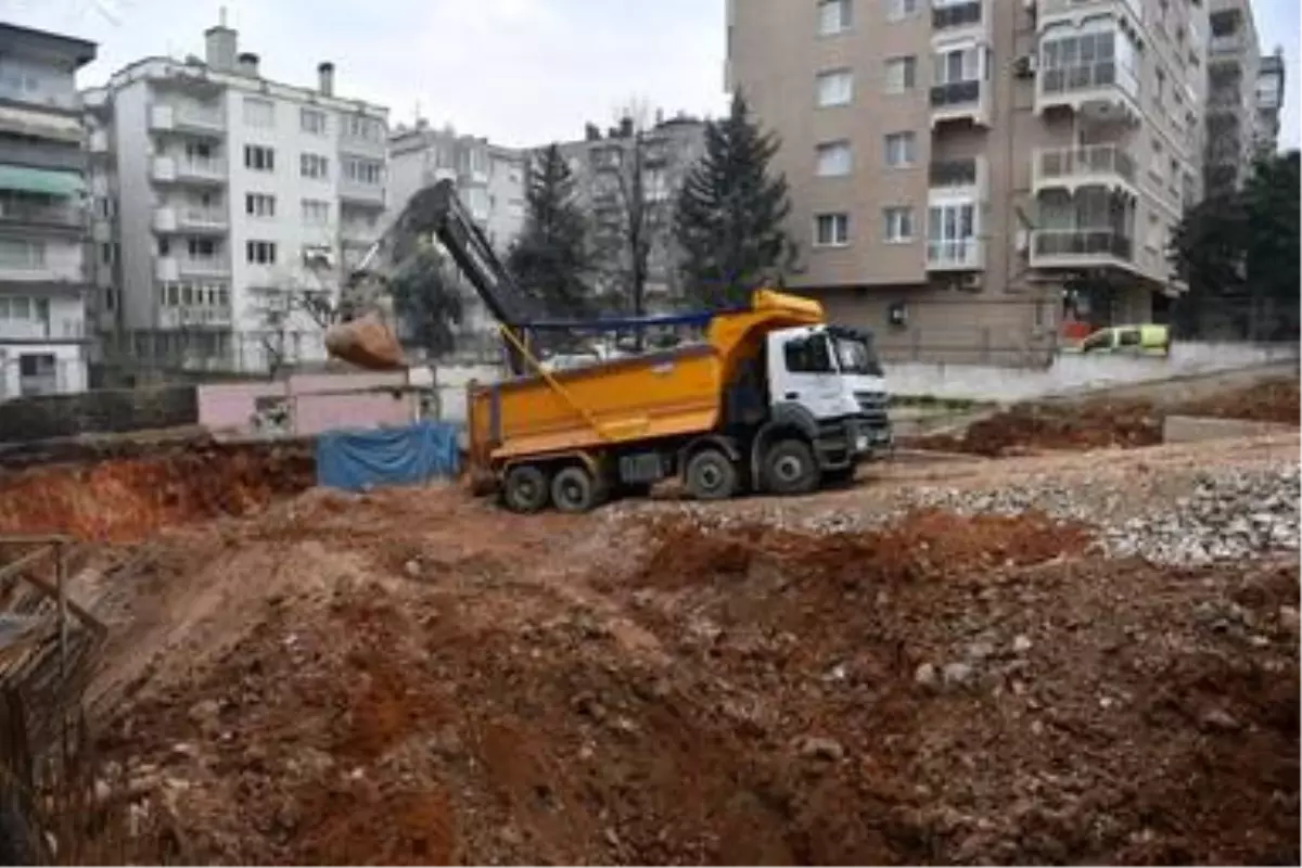 Osmangazi'den öğrencilere modern yurt