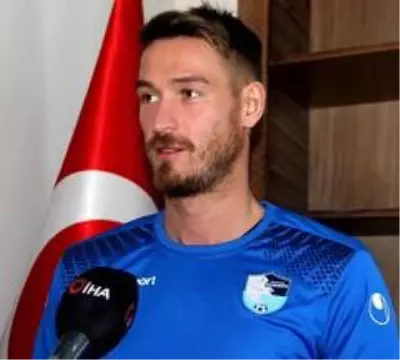 (Özel haber) Ömer Şişmanoğlu: Bu takım şampiyon olacak!