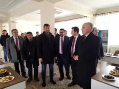 Pazarlar'a Diyanet Gençlik Merkezi Pazarlar'a Diyanet Gençlik Merkezi