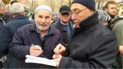 Peşin alınan gaza fatura Peşin alınan gaza fatura