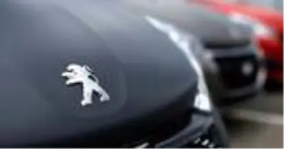 Peugeot'ya yakışmayan hareket! 2. el araç alan tüketici soluğu mahkemede aldı