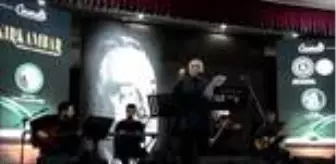 Celal Bayar Üniversitesi: Prof. Dr. Nurullah Genç Manisa'da 'Vatan' konulu konferans verdi Celal Bayar Üniversitesi: Prof. Dr. Nurullah Genç Manisa'da 'Vatan' konulu konferans verdi