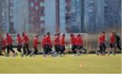 Robert Prosinecki: Göztepe maçı ile seriye başlamak istiyoruz Robert Prosinecki: Göztepe maçı ile seriye başlamak istiyoruz
