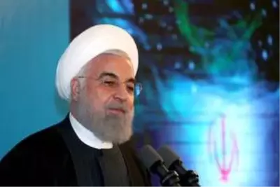 Ruhani’den koronavirüse karşı karaborsa uyarısı: Halkın parasına göz dikilmemeli