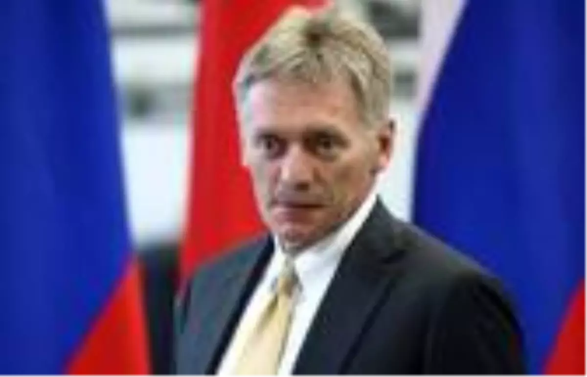 Rusya: Dörtlü zirve söz konusu değil