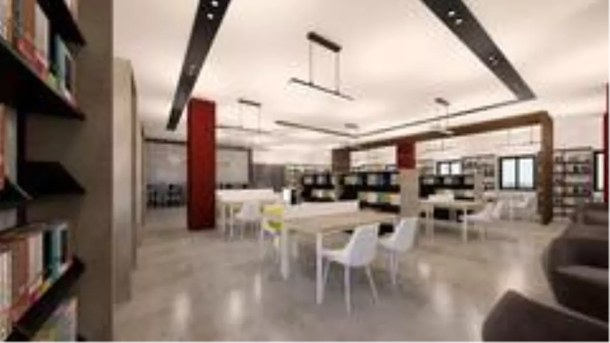 'Semt Kütüphaneleri' geliyor