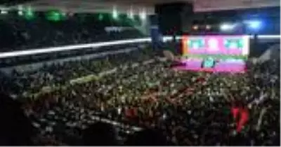 Son Dakika: Bahçeli'nin çağrısı sonrası Ankara Cumhuriyet Başsavcılığı HDP kongresiyle ilgili soruşturma başlattı